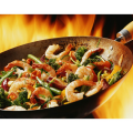 Wok zeevruchten