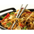 Wok zoetzuur