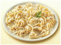A la ponna formaggio