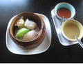 Mixed dim sum