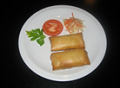 Spring croquettes