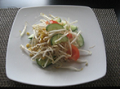 Chinese salad