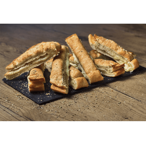 Cheezy bread