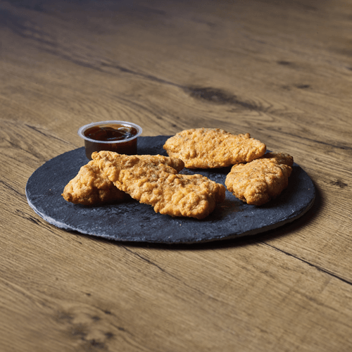 Chicken tasty (#4)