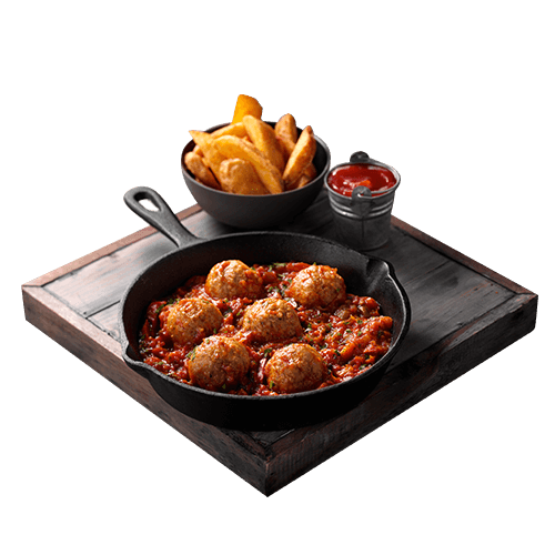 Meatballs