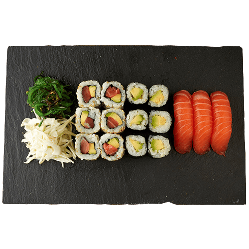 Lunch 1
