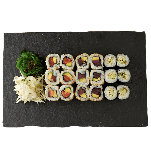 Lunch 3