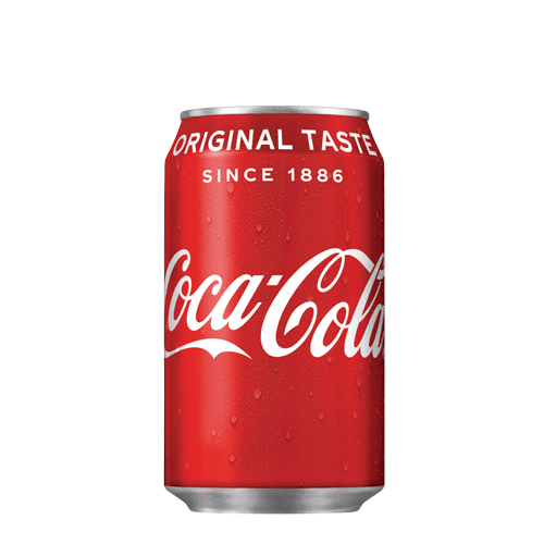 Coca-Cola 33cl