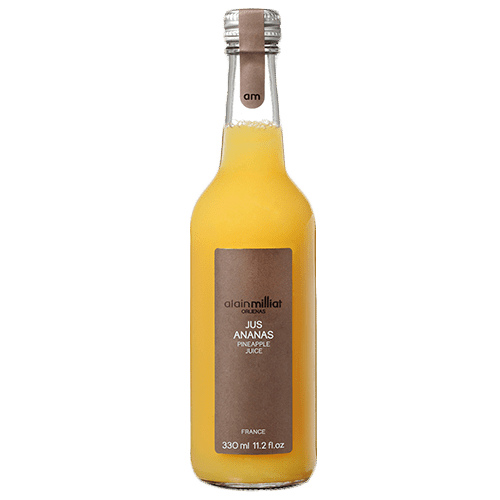 Jus de ananas