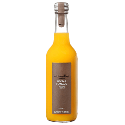 Nectar mangue
