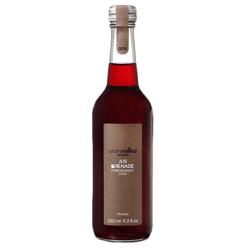Jus de grenade