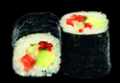 Maki veggie