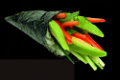 Temaki veggie