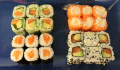 Salmon box