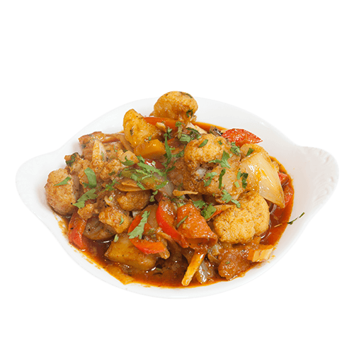 Aloo gobi