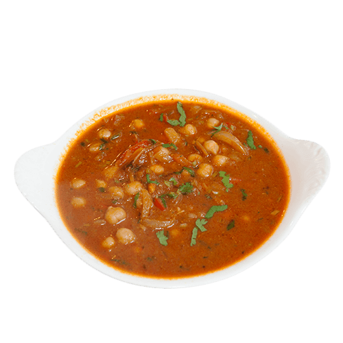 Chana masala