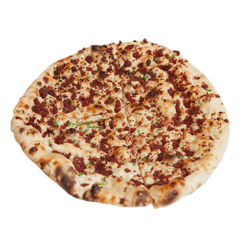 Keema naan