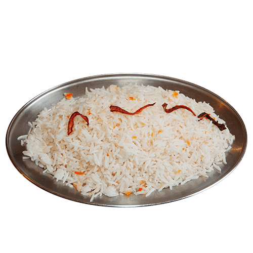 Pilau rice