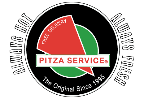 logo Pitza Service