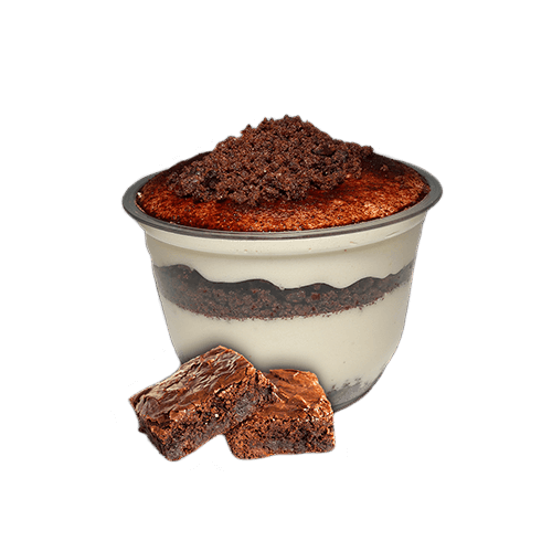Le Gourmand Kinder bueno