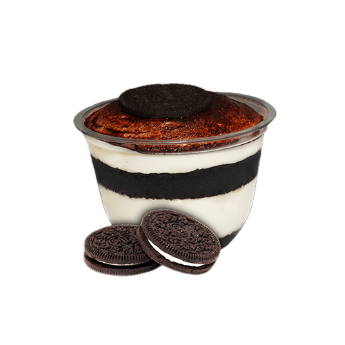La Gaterie Oreo