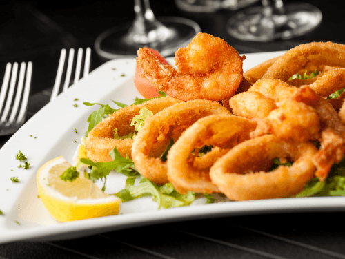 Calamari