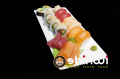 Discovery mix + pepsi 33cl gratuit