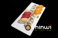 Sushi california mix + pepsi 33cl gratuit
