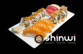 Sushi california mix 2