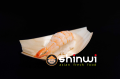 Shrimp sushi