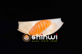 Salmon sushi