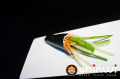 Vegetarian temaki
