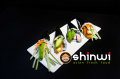Temaki mix