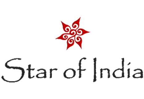logo Star of India