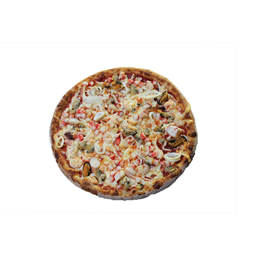 Frutti di mare