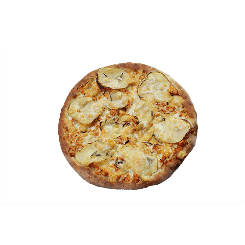 Roasted potato