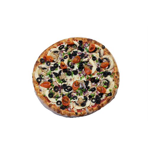 Veggie