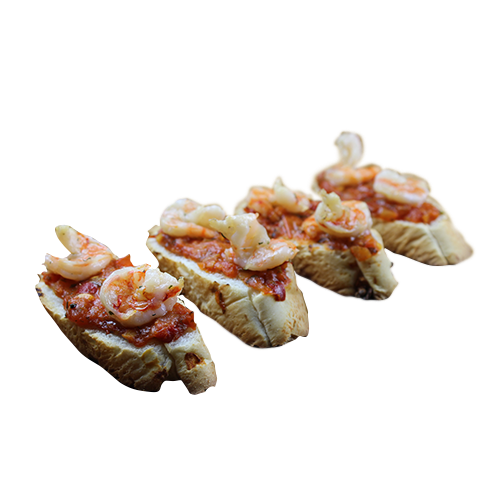 Bruschetta salsa