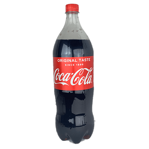 Coca cola 1.5 L