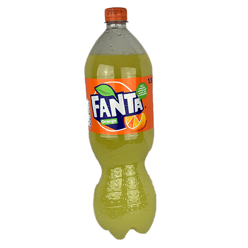Fanta 1.5 L