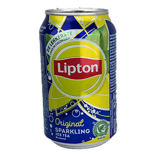 Ice tea 33 cl