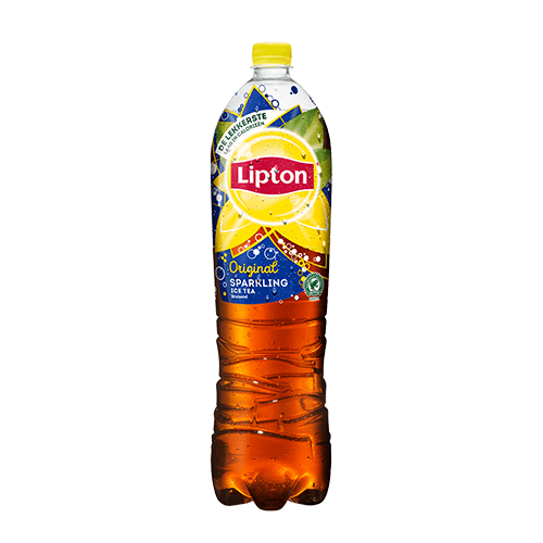 Ice tea 1.5 L