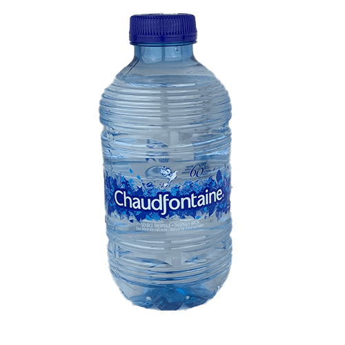 Chaudfontaine still 33 cl