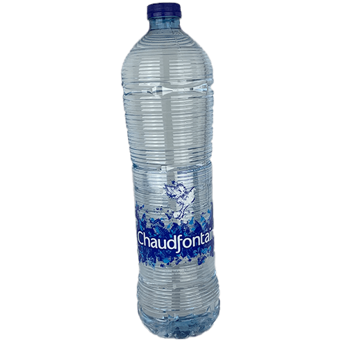 Chaudfontaine still 1.5 L
