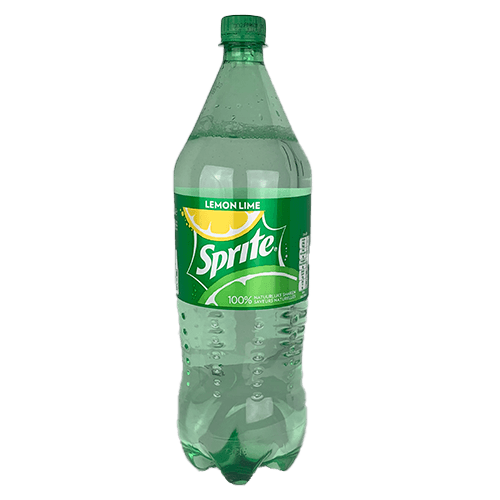 Sprite 1.5 L