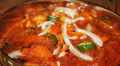 Chicken jhalfarezi