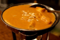 Chicken korma (mild)