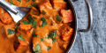 Chicken tikka masala
