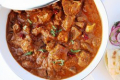 Lamb kashmiri