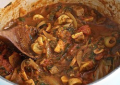 Lamb mushroom